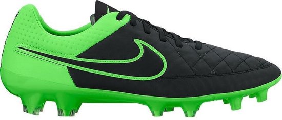 Nike Tiempo Legend V FG - Maat 42.5 | bol.com