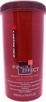 Goldwell InnerEffect Resoft Cremulsion - 450 ml - Conditioner