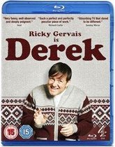 Derek Season 1
