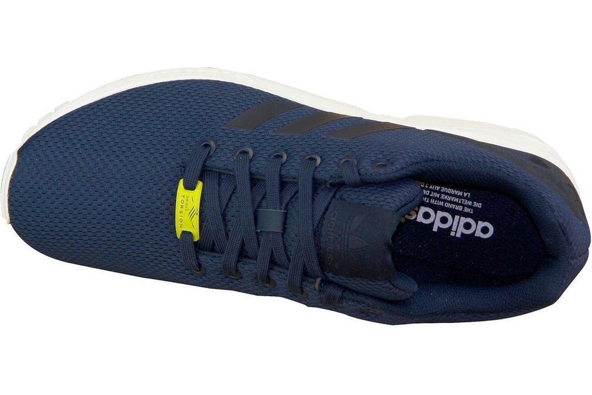 adidas gazelle silver green womens adidas Originals Zx Flux New Navy/New Navy/White – Heppo.com