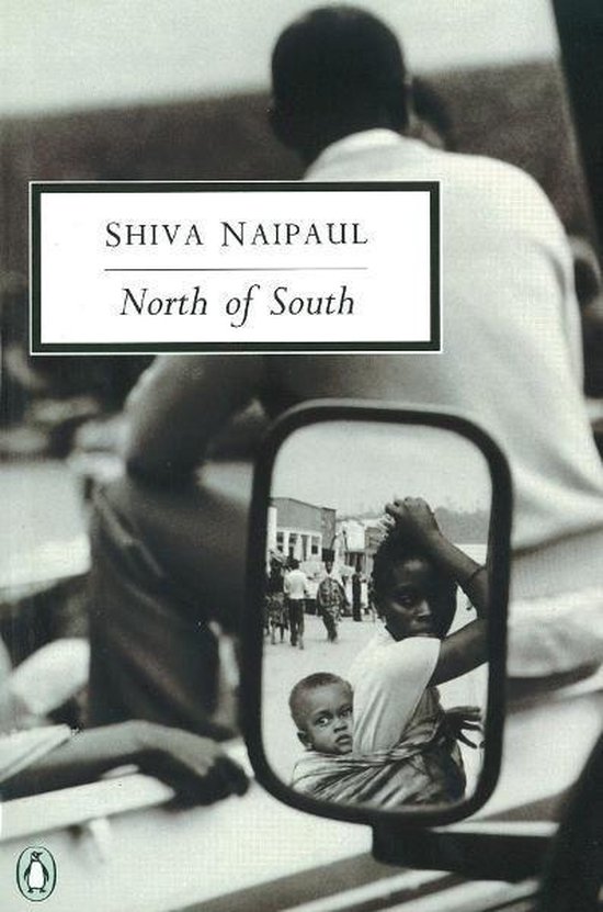 North of South - cover