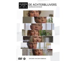 Kijken In De Ziel - De Achterblijvers (DVD)