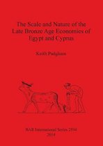 The Scale and Nature of the Late Bronze Age Economies of Egypt and Cyprus