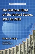 The National Debt of the United States, 1941 to 2008