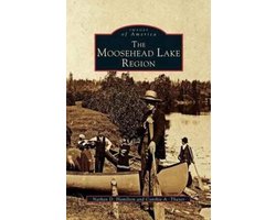 Moosehead Lake Region