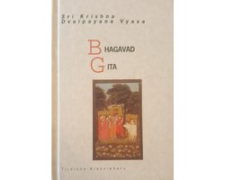 Bhagavad Gita Tijdloze Klassieker