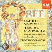 Catulli Carmina & Trionfo