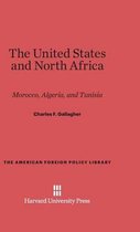 American Foreign Policy Library-The United States and North Africa