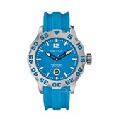 Nautica A14602G - Horloge - Blauw