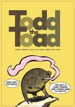 Todd the Toad