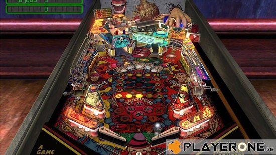 pinball arcade season 3 ps4