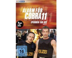 Alarm für Cobra 11