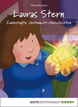 Einschlafen mit Laura 4 - Lauras Stern - Zauberhafte Gutenacht-Geschichten