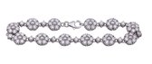 Orphelia ZA-1882 - Armband (sieraad) - Zilver 925