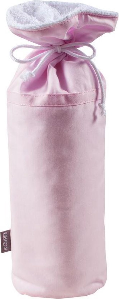 Goedkoopste Kidsdepot kruikenzak Wieber pink
