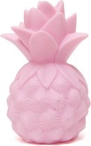 Petit Monkey Nachtlampje Ananas Roze