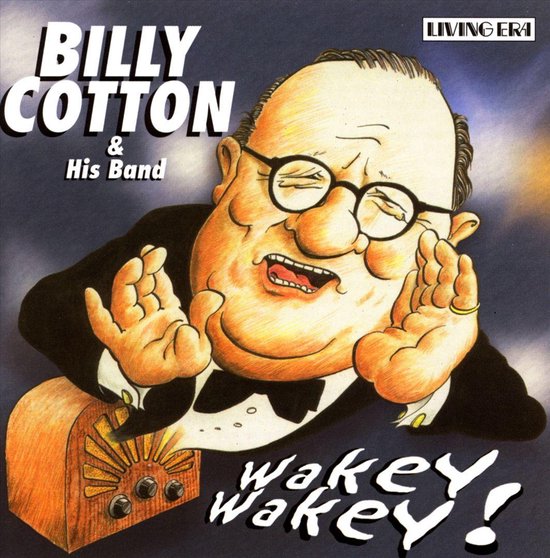 Wakey! Wakey!, Toy Dolls CD (album) Muziek