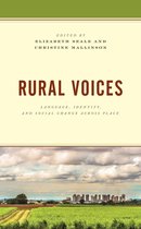 Studies in Urban–Rural Dynamics - Rural Voices