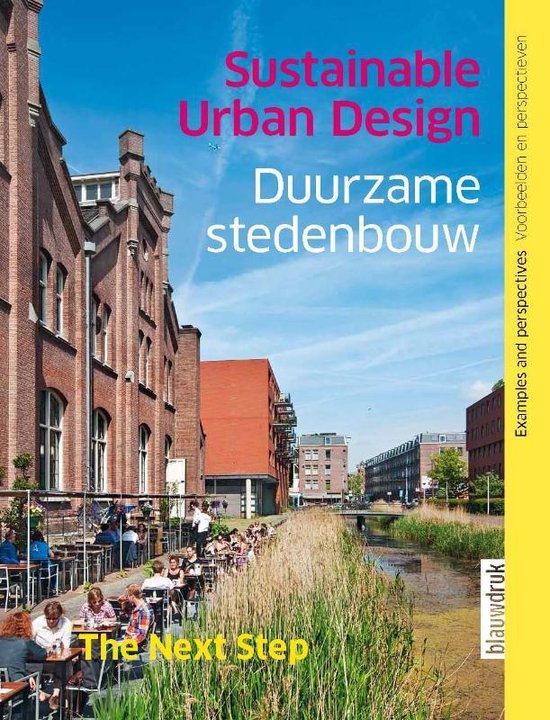 Duurzame stedenbouw / Sustainable urban design - none | Northernlights300.org