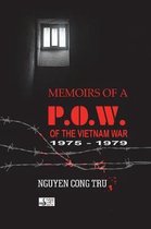 Memoirs of a POW of the Vietnam War