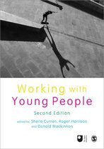 Working with Young People