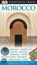 Dk Eyewitness Travel Guide: Morocco