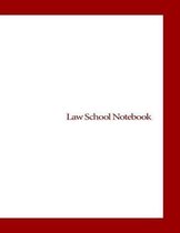 Law School Notebook