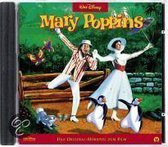 Mary Poppins. CD