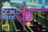 Metro City Guide Parijs