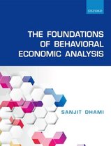 Foundations Behavioral Economic Analysis