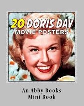 20 Doris Day Movie Posters