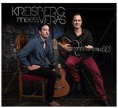 Kreisberg Meets Veras