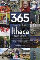 365 Things to Do in Ithaca New York