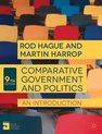 Comparative Government And Politics