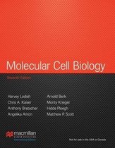 Molecular Cell Biology 7th