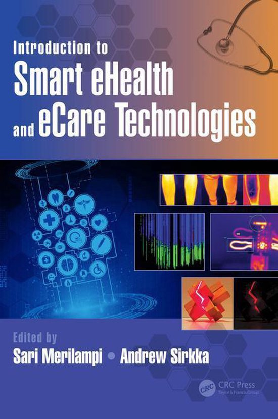 Devices, Circuits, and Systems - Introduction to Smart eHeal ... - cover