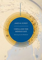 Global Political Transitions - China and the Middle East