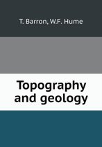 Topography and geology