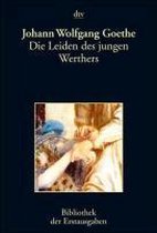 Die Leiden des jungen Werthers