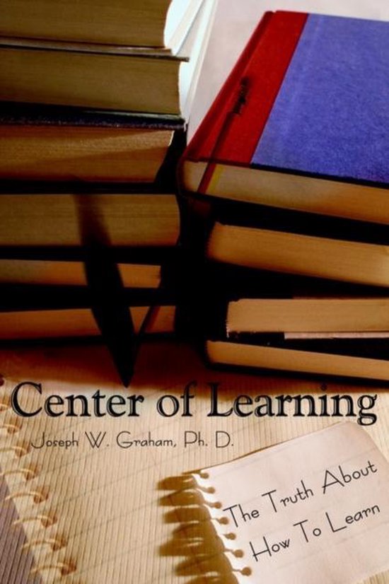 Center of Learning