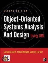Object-Oriented Information Systems Analysis and Design Using Uml