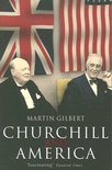 Churchill and America