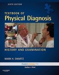 Textbook of Physical Diagnosis with DVD
