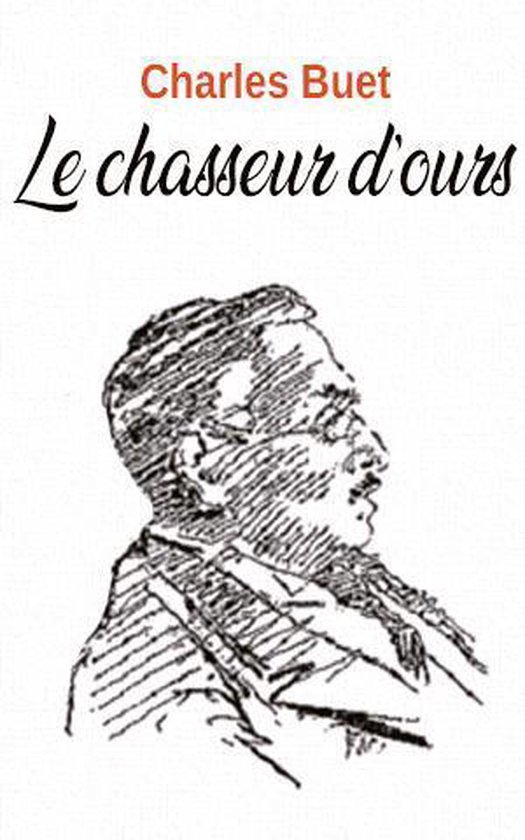 Le chasseur d’ours - cover