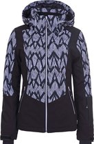 Icepeak Floris Ix Dames Ski jas - Black - 40