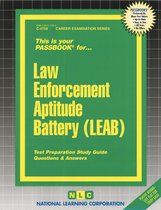 Career Examination Series - Law Enforcement Aptitude Battery