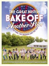 Great British Bake Off Another Slice 201