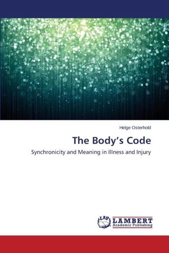 The Body's Code - cover