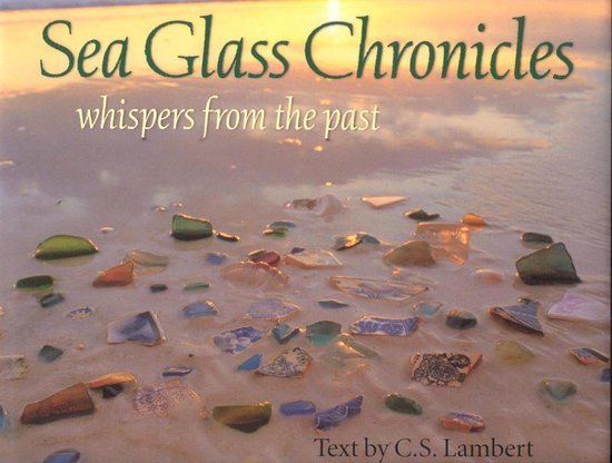 Sea Glass Chronicles - cover