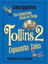Tollins 2 - Tollins 2: Dynamite Tales
